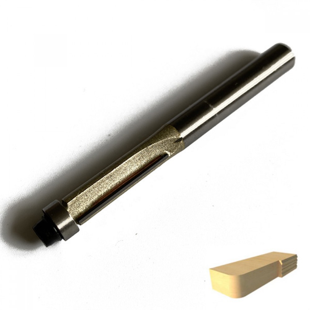 1/4" Carbide Edge Cutter